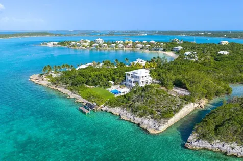 February Point Exuma BS