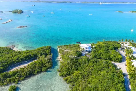 February Point Exuma BS