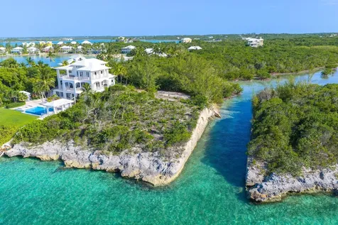 February Point Exuma BS