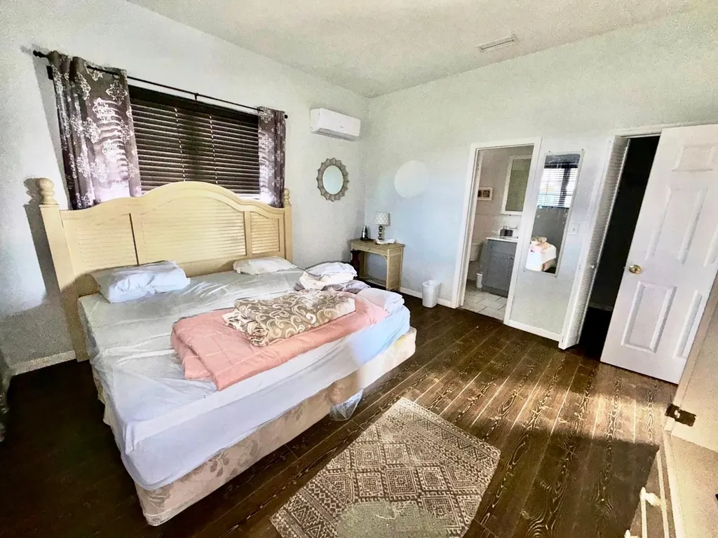 Ludford Road Rental Grand Bahama Freeport BS