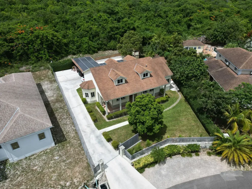 Killarney Shores 83 New Providence Paradise Island BS