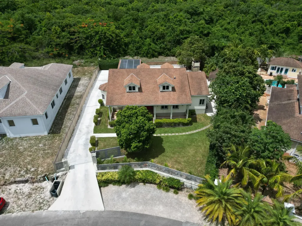 Killarney Shores 83 New Providence Paradise Island BS