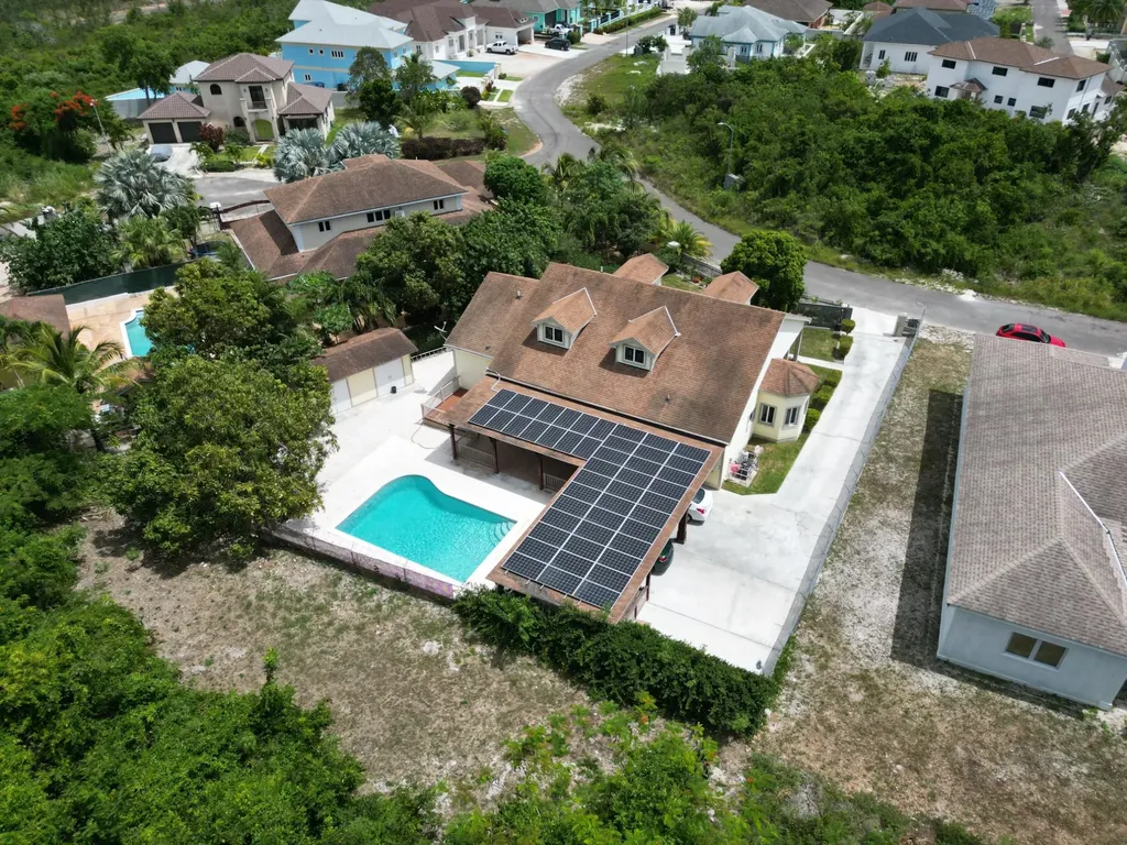 Killarney Shores 83 New Providence Paradise Island BS