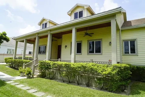 Killarney Shores 83 New Providence Paradise Island BS