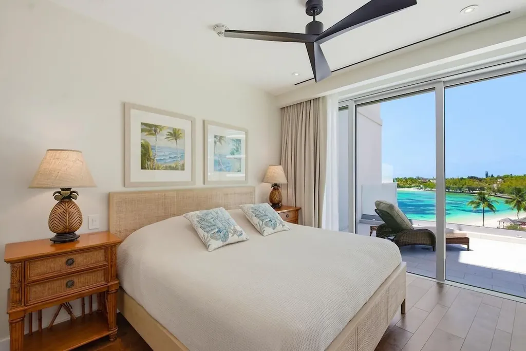 Goldwynn New Providence Paradise Island BS