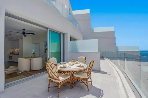 Goldwynn New Providence Paradise Island BS