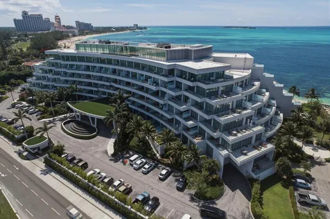 Goldwynn New Providence Paradise Island BS