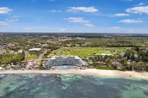 Goldwynn New Providence Paradise Island BS