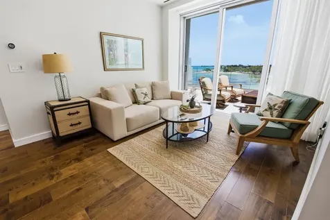 Goldwynn New Providence Paradise Island BS