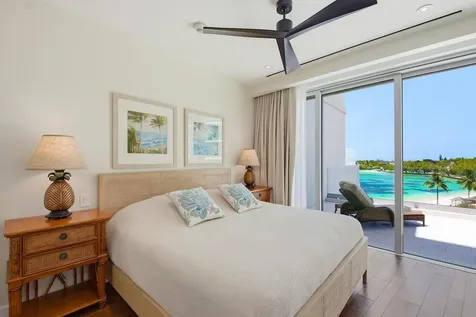 Goldwynn New Providence Paradise Island BS