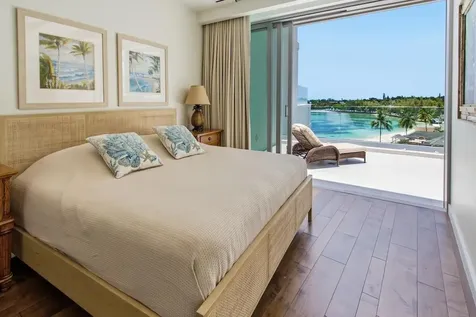 Goldwynn New Providence Paradise Island BS