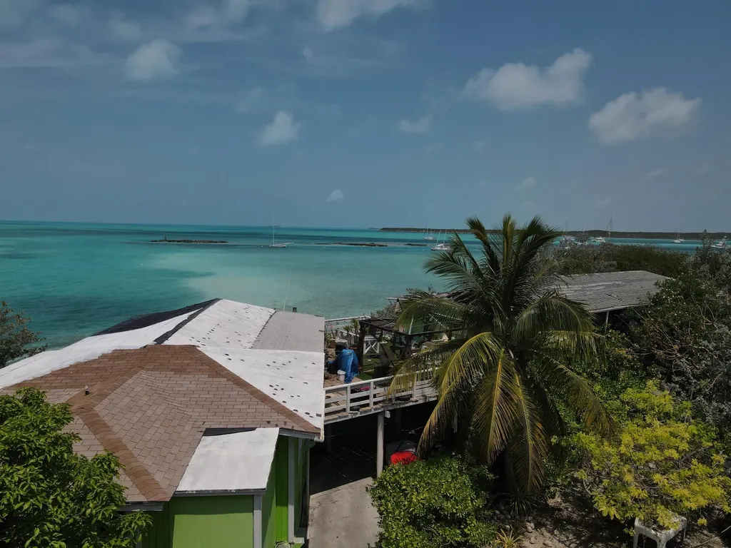 Exuma Waterfront Lot .288 Exuma BS