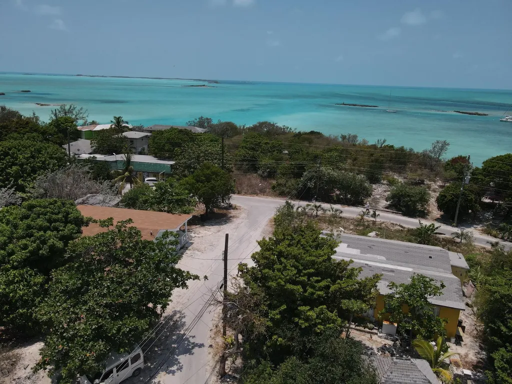 Exuma Waterfront Lot .288 Exuma BS