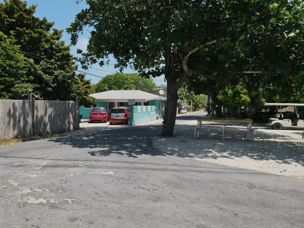 Exuma Waterfront Lot .288 Exuma BS