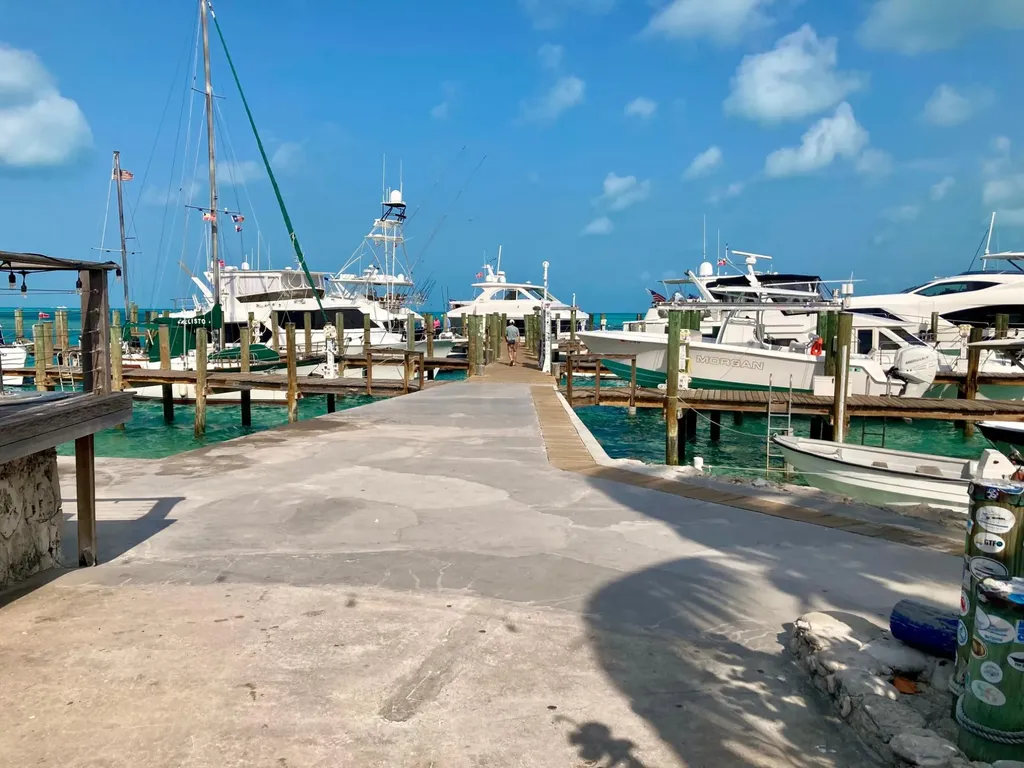 Exuma Waterfront Lot .288 Exuma BS