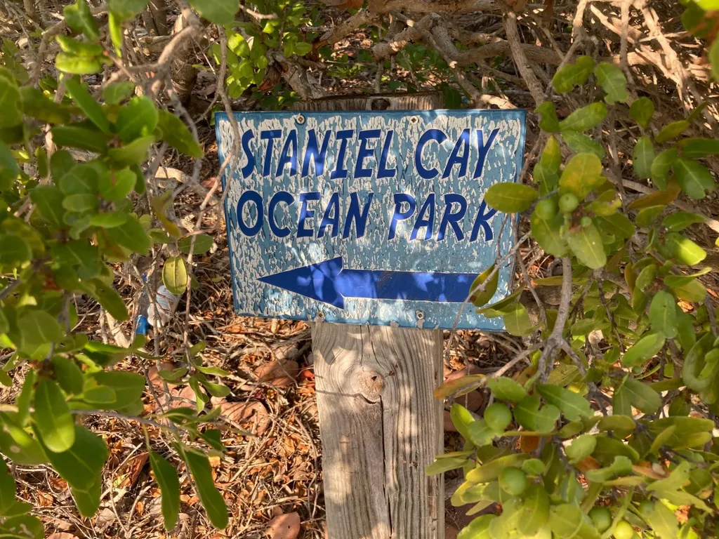 Exuma Waterfront Lot .288 Exuma BS