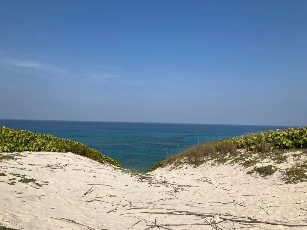 Exuma Waterfront Lot .288 Exuma BS