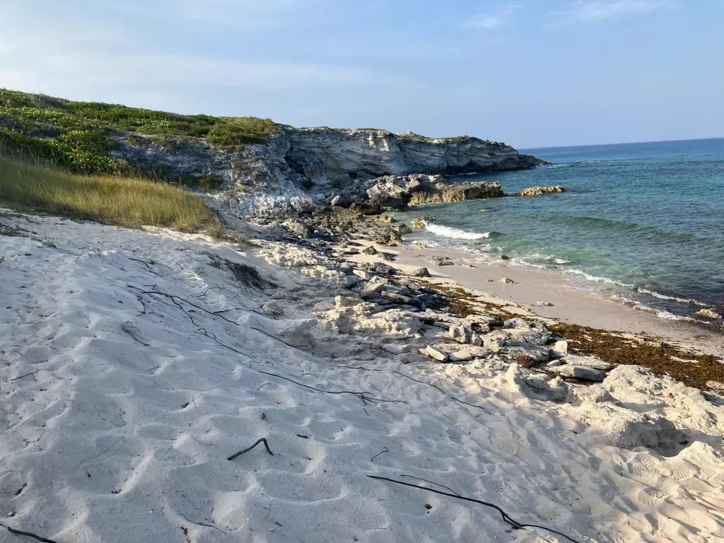 Exuma Waterfront Lot .288 Exuma BS
