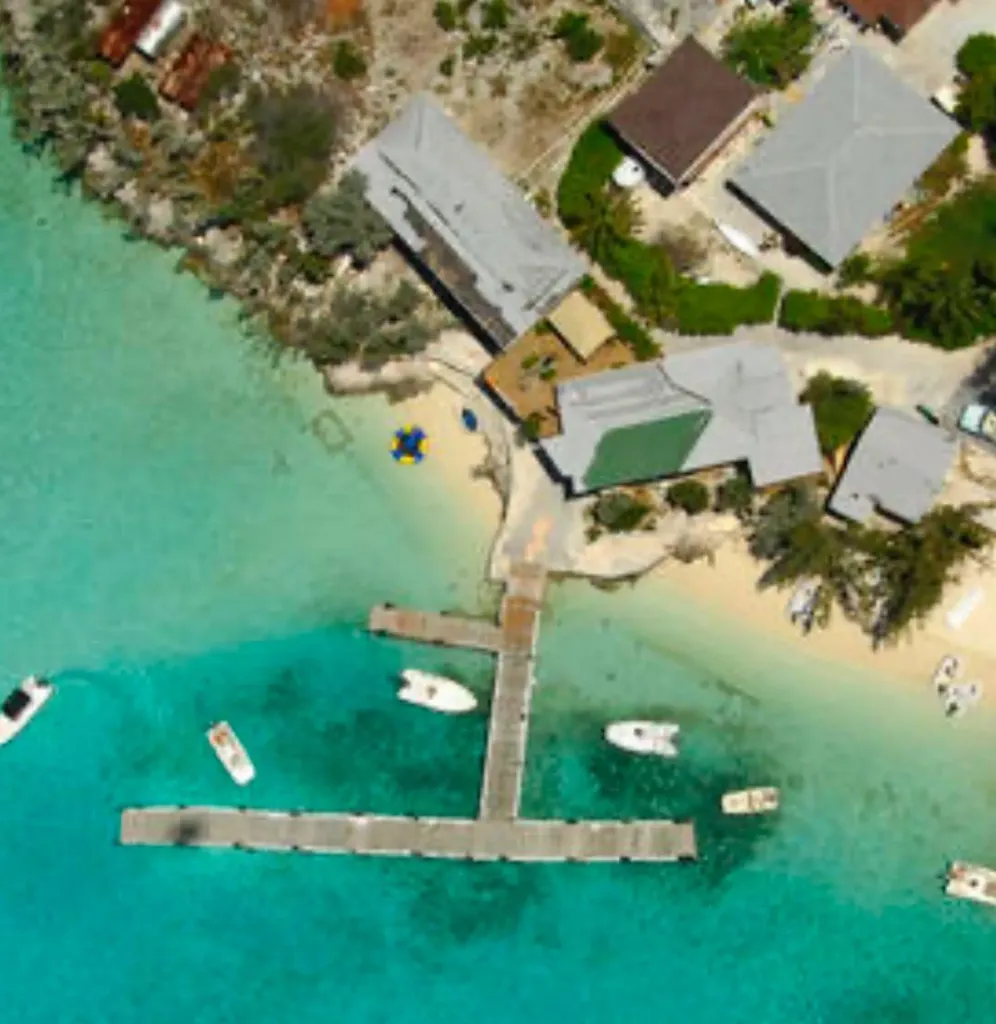 Exuma Waterfront Lot .288 Exuma BS