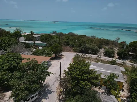 Exuma Waterfront Lot .288 Exuma BS