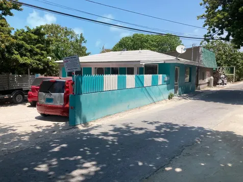 Exuma Waterfront Lot .288 Exuma BS