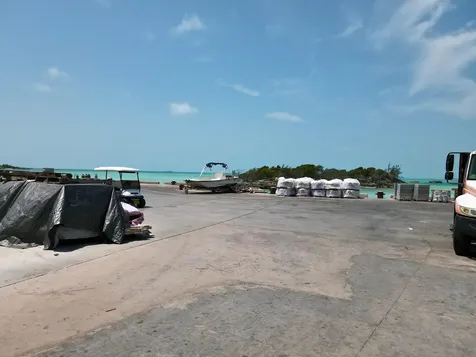 Exuma Waterfront Lot .288 Exuma BS