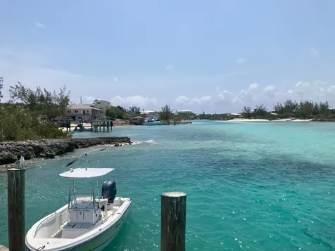 Exuma Waterfront Lot .288 Exuma BS