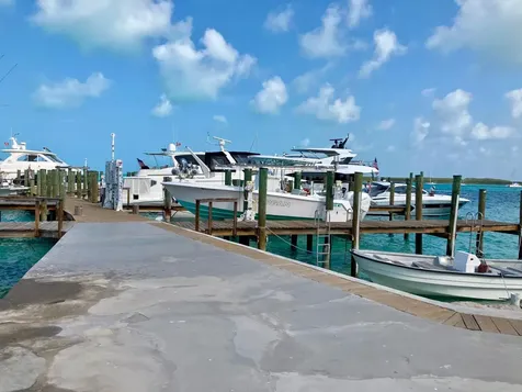 Exuma Waterfront Lot .288 Exuma BS