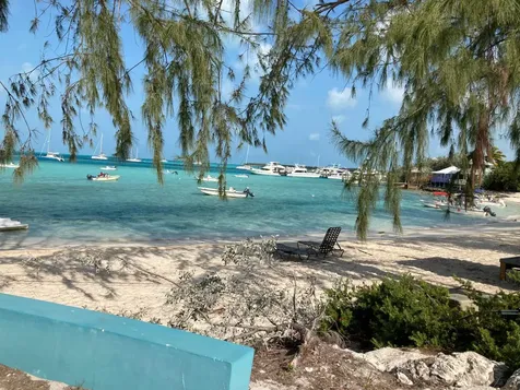 Exuma Waterfront Lot .288 Exuma BS