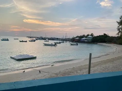 Exuma Waterfront Lot .288 Exuma BS