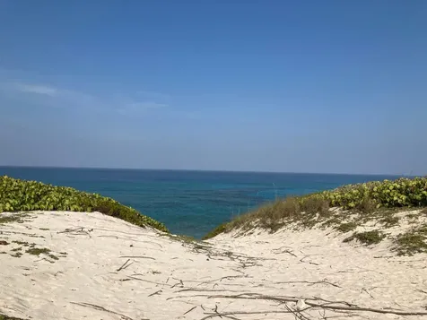 Exuma Waterfront Lot .288 Exuma BS
