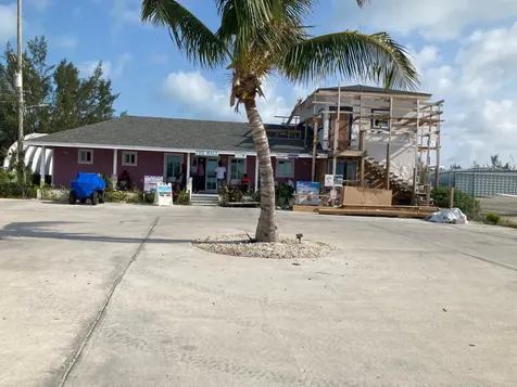 Exuma Waterfront Lot .288 Exuma BS