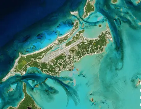 Exuma Waterfront Lot .288 Exuma BS