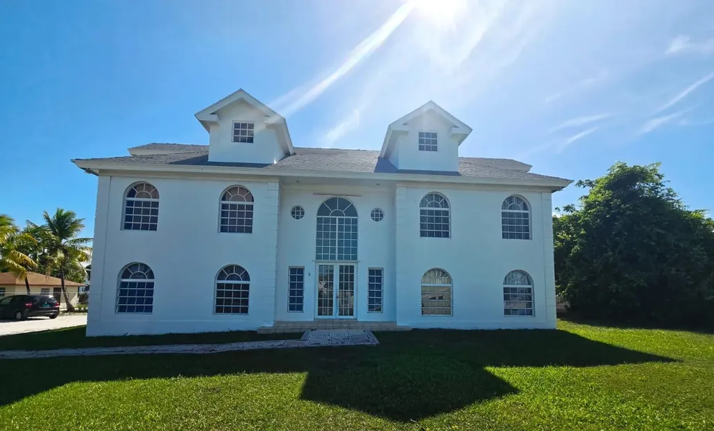 Rugby Drive Twynum New Providence Paradise Island BS