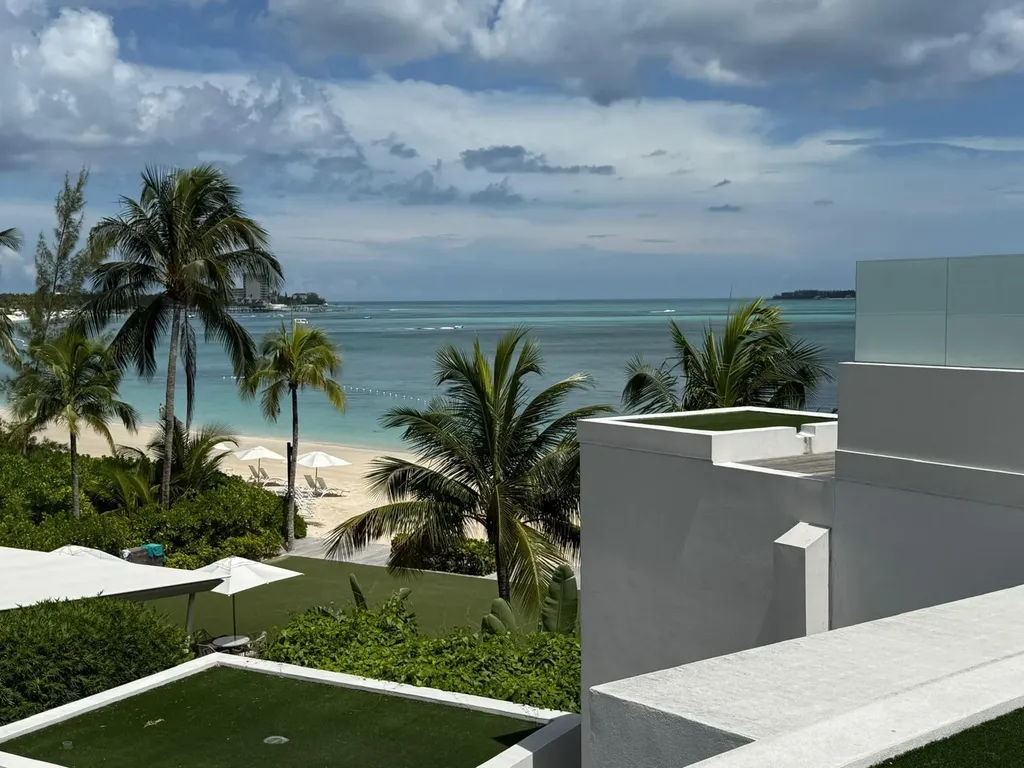 West Bay Street New Providence Paradise Island BS