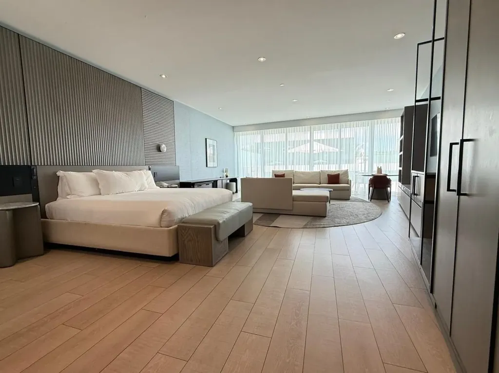 West Bay Street New Providence Paradise Island BS