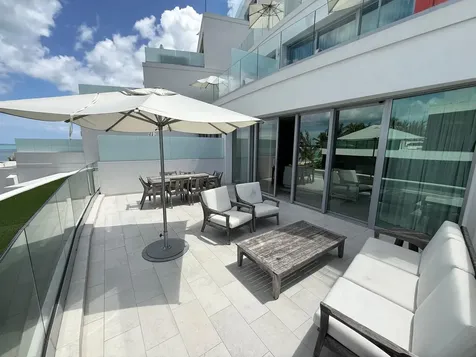 West Bay Street New Providence Paradise Island BS
