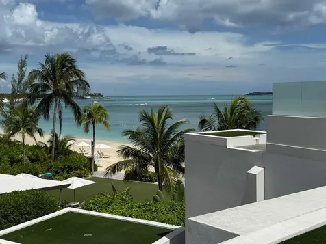 West Bay Street New Providence Paradise Island BS