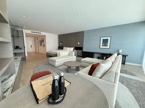 West Bay Street New Providence Paradise Island BS