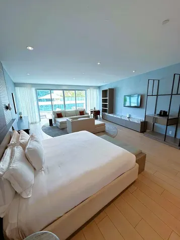 West Bay Street New Providence Paradise Island BS
