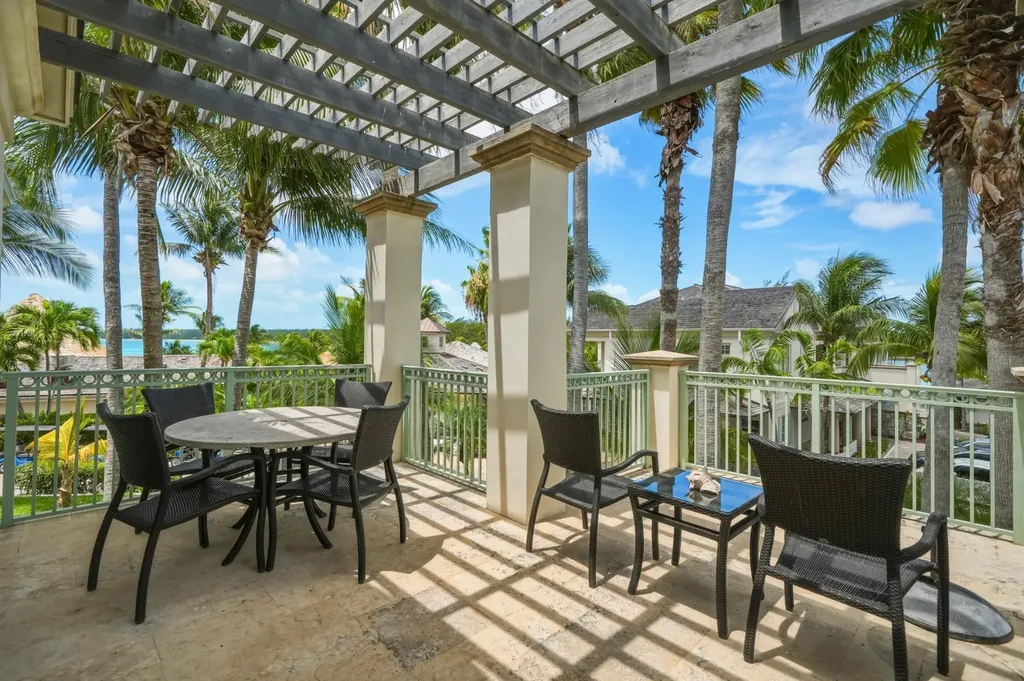 Villa 1104 Grand Isle Exuma BS