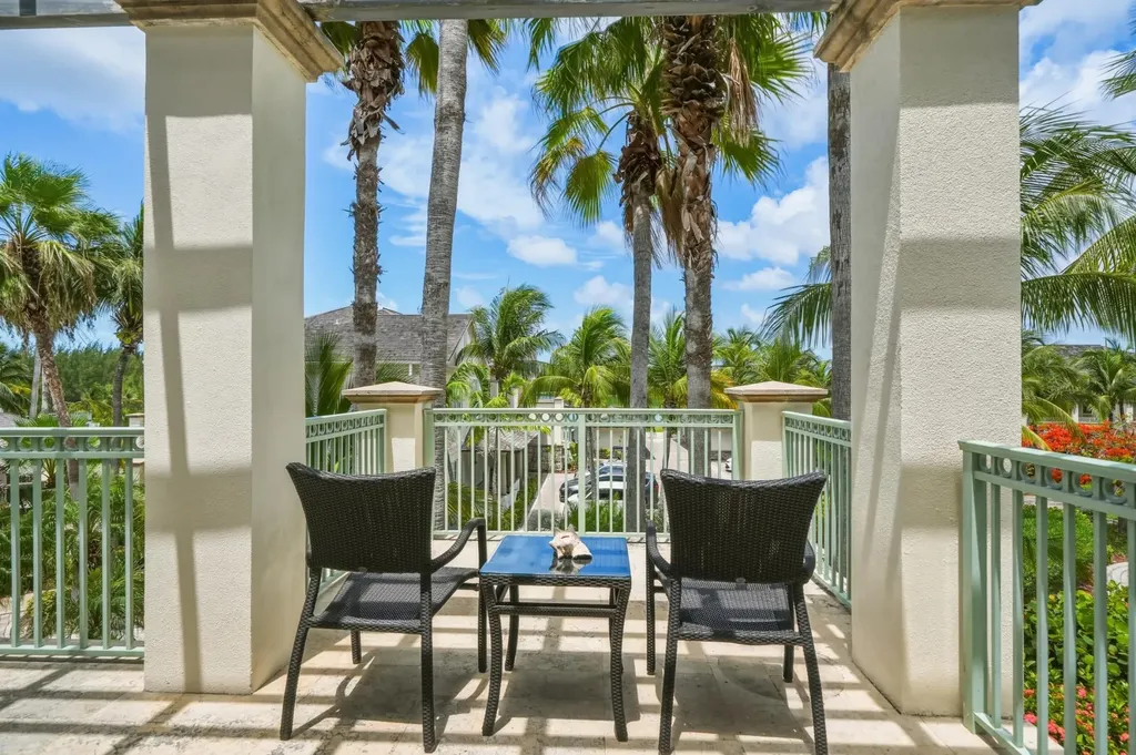 Villa 1104 Grand Isle Exuma BS