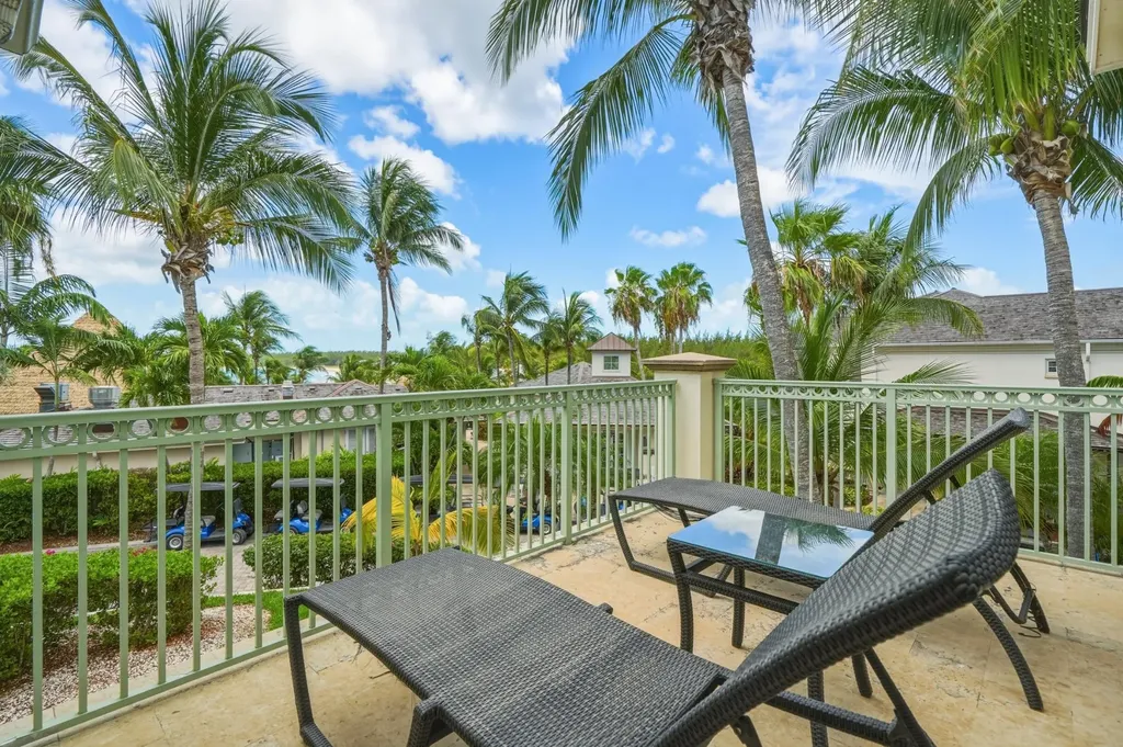 Villa 1104 Grand Isle Exuma BS