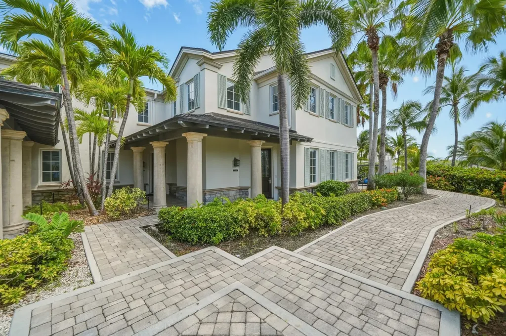 Villa 1104 Grand Isle Exuma BS