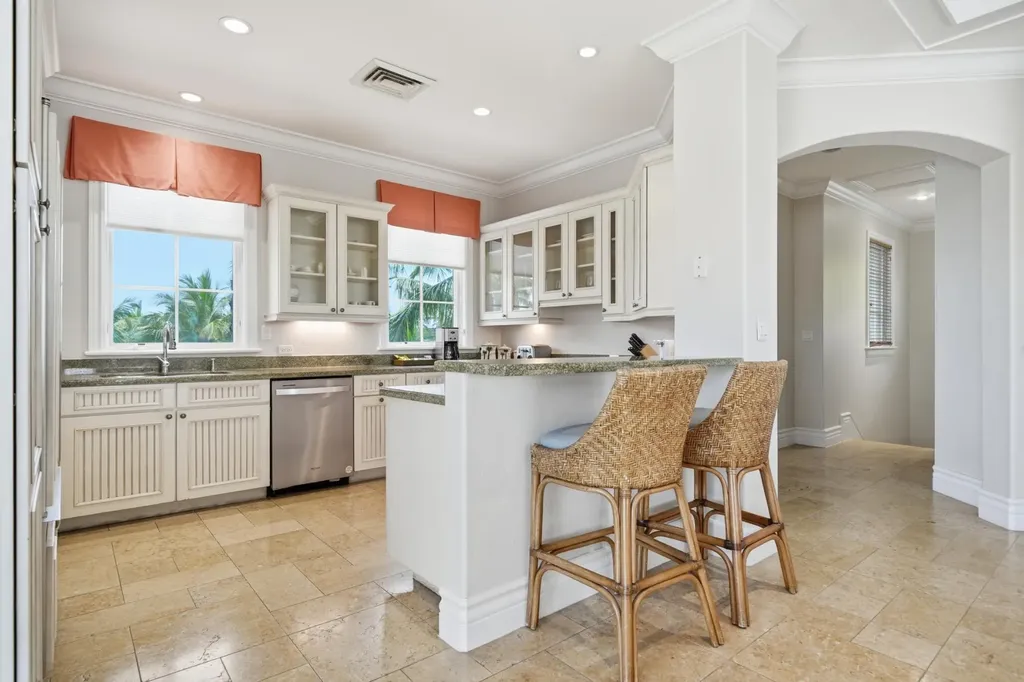 Villa 1104 Grand Isle Exuma BS
