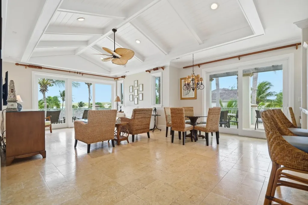 Villa 1104 Grand Isle Exuma BS