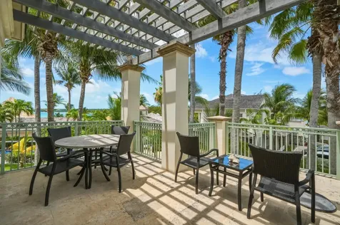 Villa 1104 Grand Isle Exuma BS