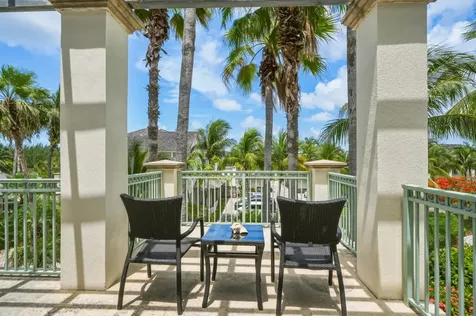 Villa 1104 Grand Isle Exuma BS