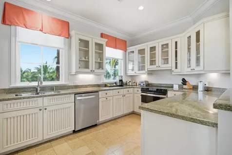 Villa 1104 Grand Isle Exuma BS