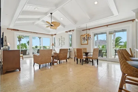 Villa 1104 Grand Isle Exuma BS